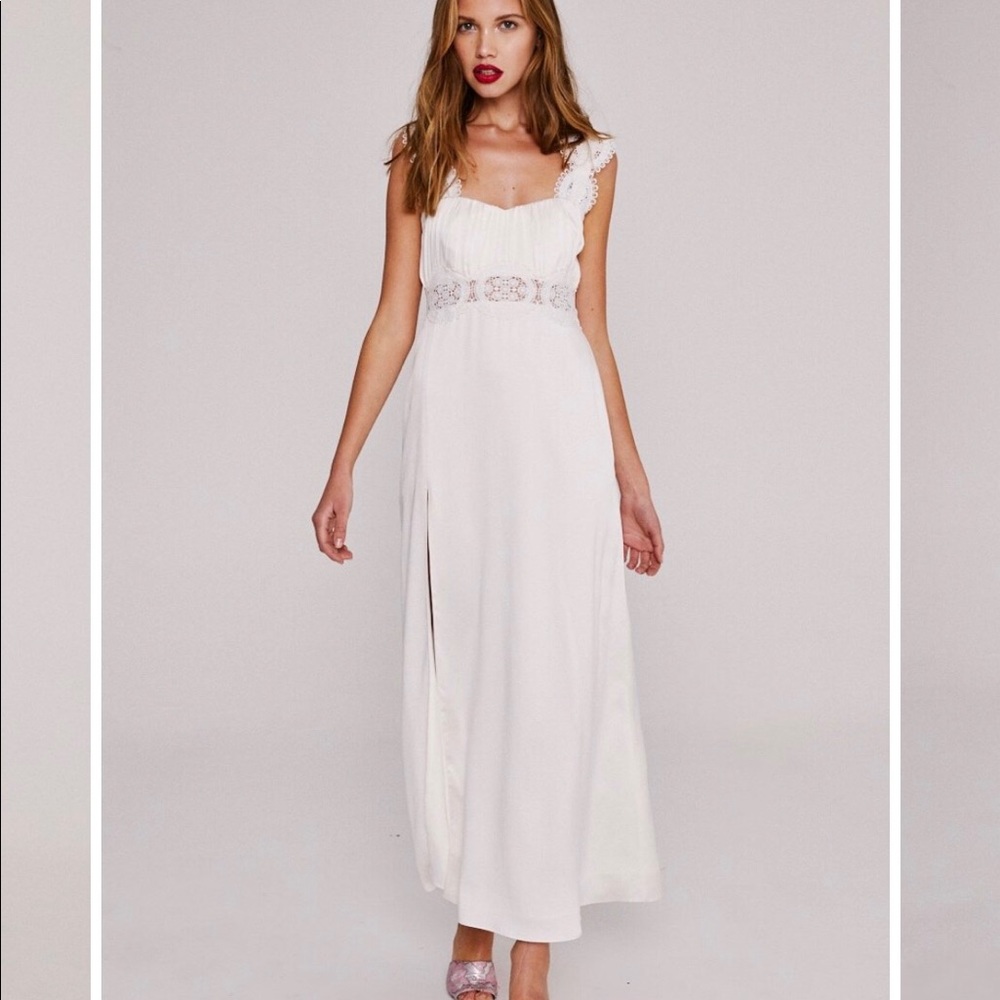 !! ISO !! Stone Cold Fox Cannes Dress